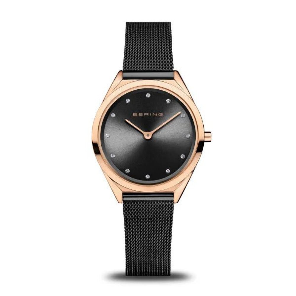 Bering 17031-162 Damenuhr Classic 31mm 3ATM - Bild 2