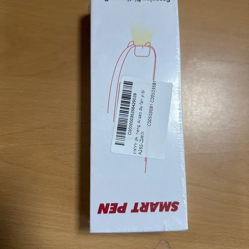 AI Smart Translator A26S Gray Multilingual Pen