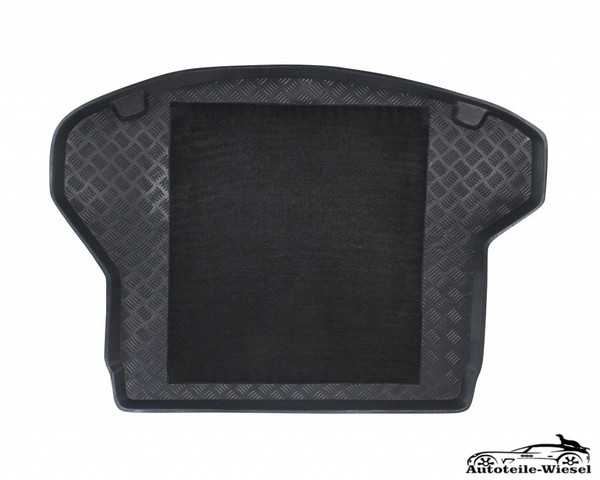 Kofferraumwanne Kofferraummatte FüR KIA Cee D Sportswagon Hinten 12-18-image