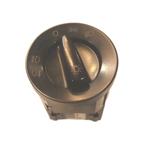 10597 Original VW Bora Golf 4 Lichtschalter Schalter Beleuchtung 1C0941531A