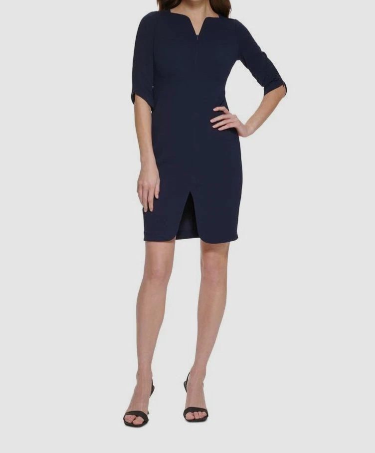 sachin and babi light blue dress Calvin Klein Petite Dresses On Sale Up To 90% Off Retail