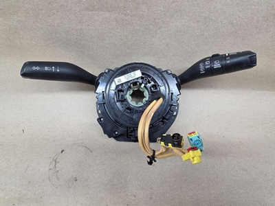 #ad 18 26 Jeep Wrangler JL Turn Signal Washer Steering Column Module OEM 68253861AB $199.99