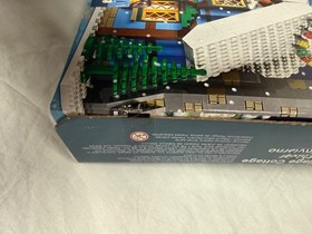 LEGO Creator Expert: Winter Village Cottage 10229 BRAND NEW SEALED