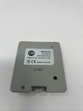 CTA Wii Balance Board Rechargeable Battery Pack 2800 MAH Wii Fit