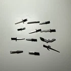 GI Joe Cobra 25th 30th 50th ROC POC Star Wars Figure Lot Custom Fodder 12