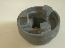 Magnaloy Coupling M400 1-5/8" Bore