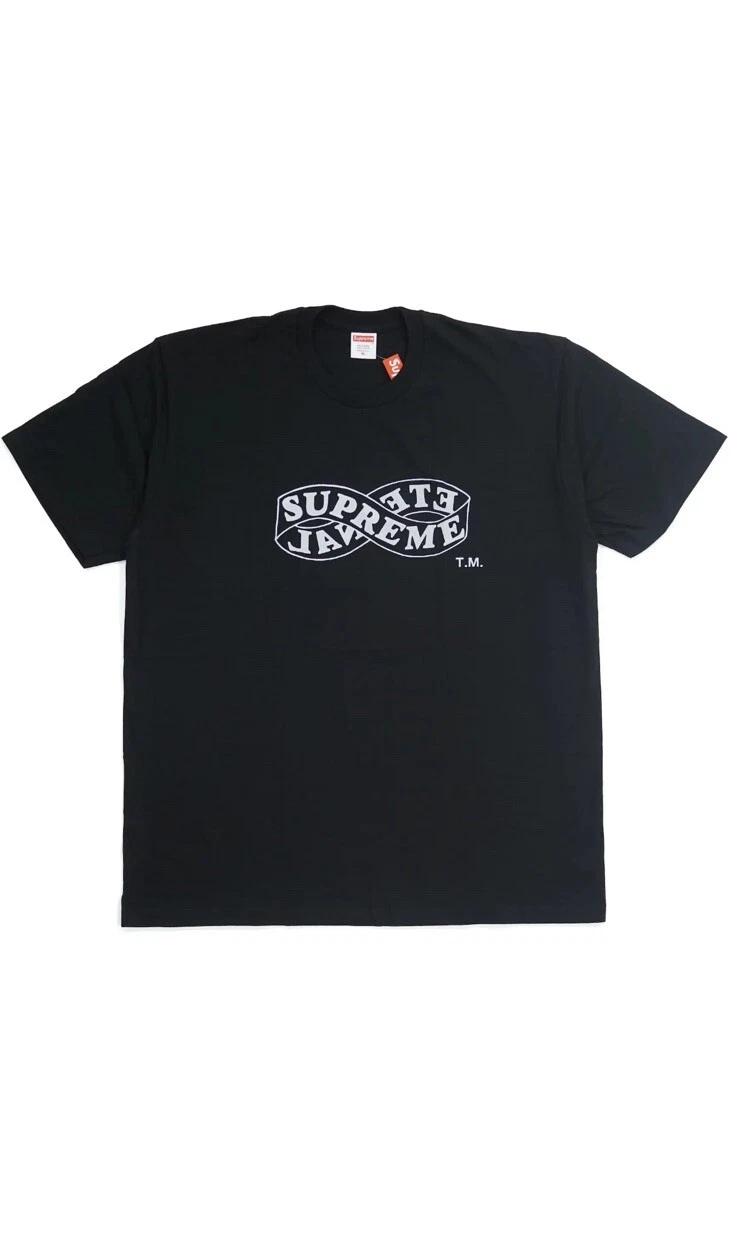 T shirt XL Supreme Eternal