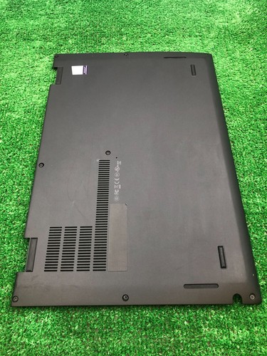 Housse de base inférieure Lenovo ThinkPad X1 Yoga 2e génération authentique d'occasion 01AY911 - Photo 5/8