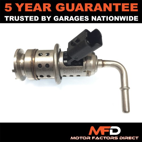 Adblue Urea Injector Fits Peugeot 2008 3008 5008 Partner Tepee Expert 9802763880 eBay