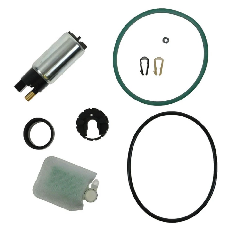 New Fuel Gas Tank with Fuel Pump for Ford Escape Mercury Mariner — 第 2/3 张图片