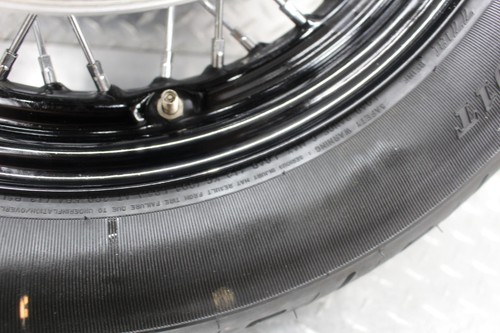 2019 HARLEY-DAVIDSON HERITAGE SOFTAIL SPECIAL REAR WHEEL - Afbeelding 10 van 12