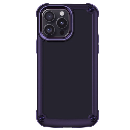 Funda protectora resistente delgada resistente para Apple iPhone 13/13 Pro/Pro Max - Imagen 10 de 36