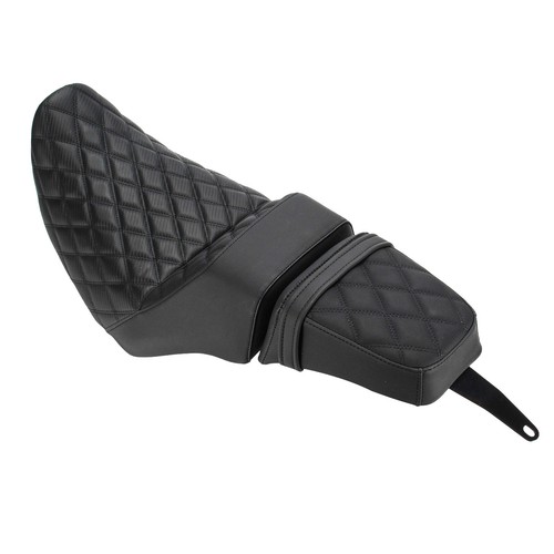 Asiento doble conductor&pasajero, para Harley Nightster RH975/Special RH975S 2022+ - Imagen 16 de 22