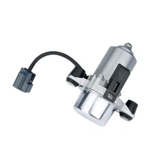 20804130 Electric Vacuum Pump Power Brake Booster Pump Assembly Fit Acura