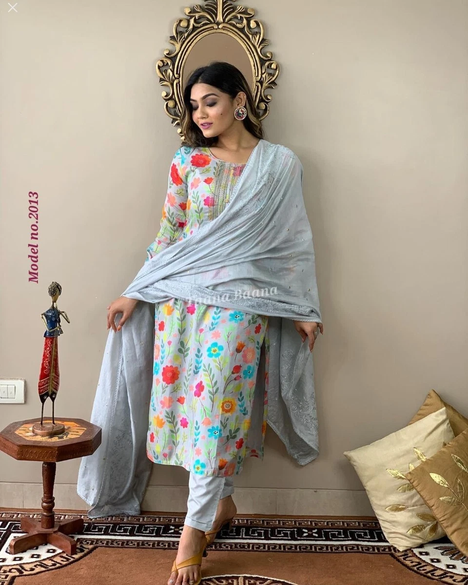 Dress salwar store kameez dupatta