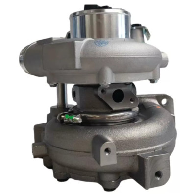 Turbo RHF55V Turbocharger 8981518591 for Isuzu 4HK1 Hitachi
