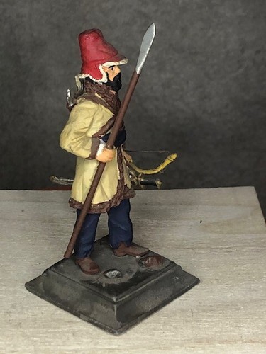 Eagle Miniatures, Soldier (era?) - Picture 2 of 3