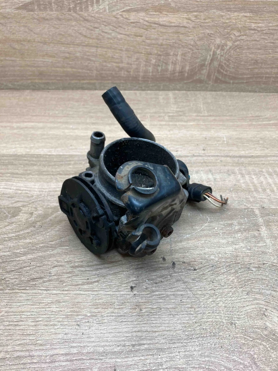 72750 17 07778E Throttle body Magneti Marelli | eBay