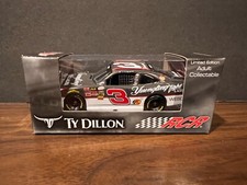 Ty Dillon 2015 3 Yuengling Light Lager Camaro 1/64 NASCAR Cup