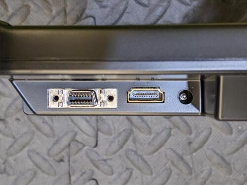 Lilliput 619A 7" LED HDMI Feldmonitor mit 12V Autoladegerät - Bild 4 von 4