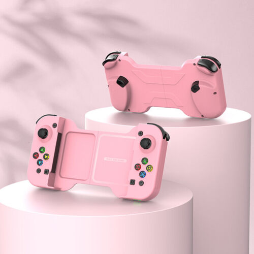 Controller gamepad wireless per telefono PC Android telefono cellulare Bluetooth joypad joystick - Foto 9 di 16
