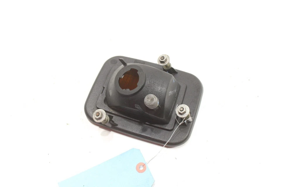 Hummer H2 2003-2009 luz intermitente lado pasajero delantero derecho OEM Foto 4 de 4