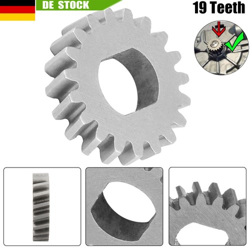 Schiebedach Reparatur Zahnrad für Mercedes W202 W203 W204 W210 W212 BMW E46 E36
