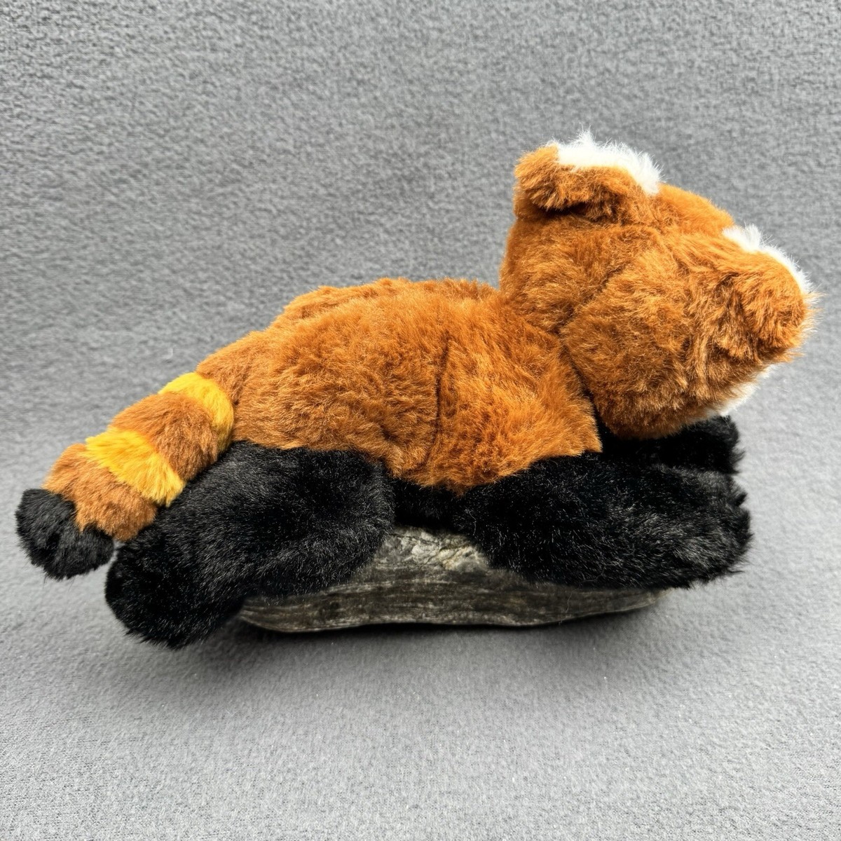 Wild Republic Cuddlekins Squalo Martello, Peluche Di Animali, 30 cm, Peluche Per Neonati
