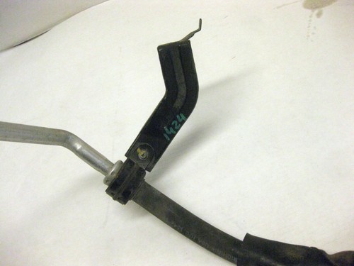 2004 LEXUS RX330 AC LINE SUCTION TUBE HOSE OEM 04 05 06 - Picture 2 of 5