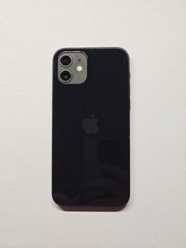 Apple iPhone 12 - 128 GB - Black (Unlocked) - Zdjęcie 2 z 6