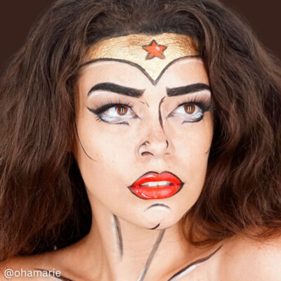 Trucco Teatrale: Origini E Consigli Per Creare Un Make Up Da Palcoscenico - Foto 10