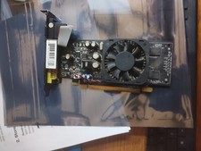 XFX NVIDIA GeForce 8400 GS PVT86SYANG 512MB DDR2 SDRAM PCI Express x16...