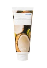 Korres Elasti-Smooth COCONUT GUAVA Body Butter Mega Size 13.53 fl oz NEW SEALED 