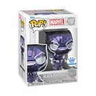 Funko Pop! Vinyl: Marvel - Black Panther (Facet) - Funko (Exclusive) #1187
