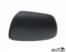 Spiegelkappe Links Lackierbar für Kia Picanto TA ab 06.2011