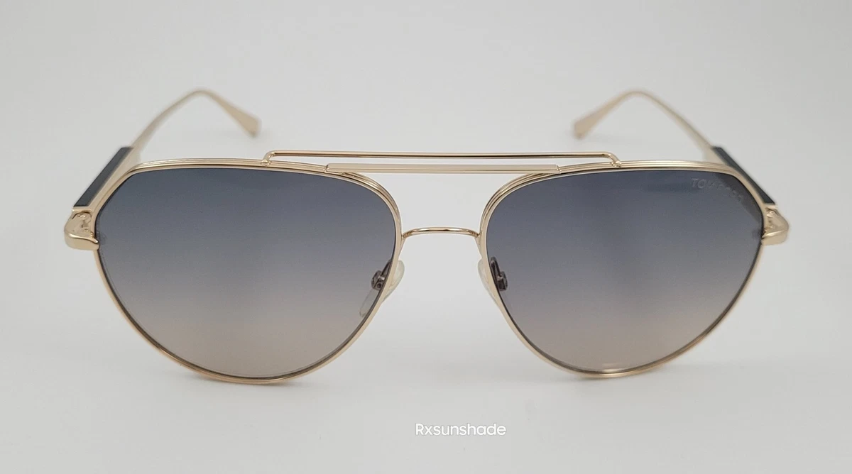 Tom sales ford 670