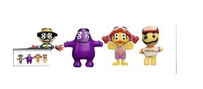 mcdonalds happy meal toys 2022 | eBay