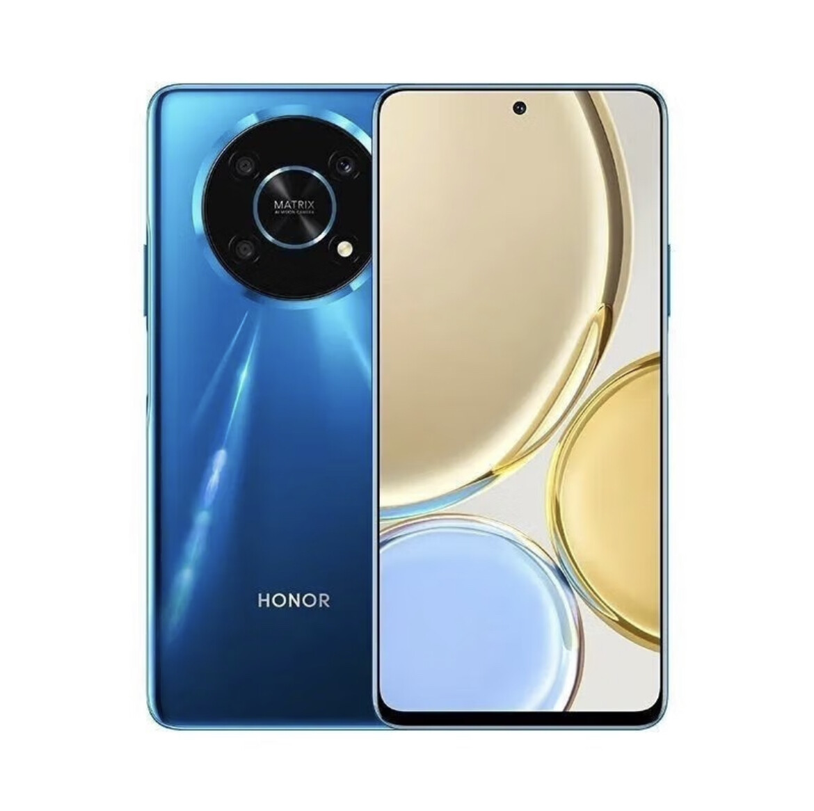 Honor X30 5G 128GB/256GB ROM 8GB/12GB RAM 6.81