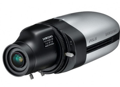 Samsung SNB-1001P Netzwerkkamera