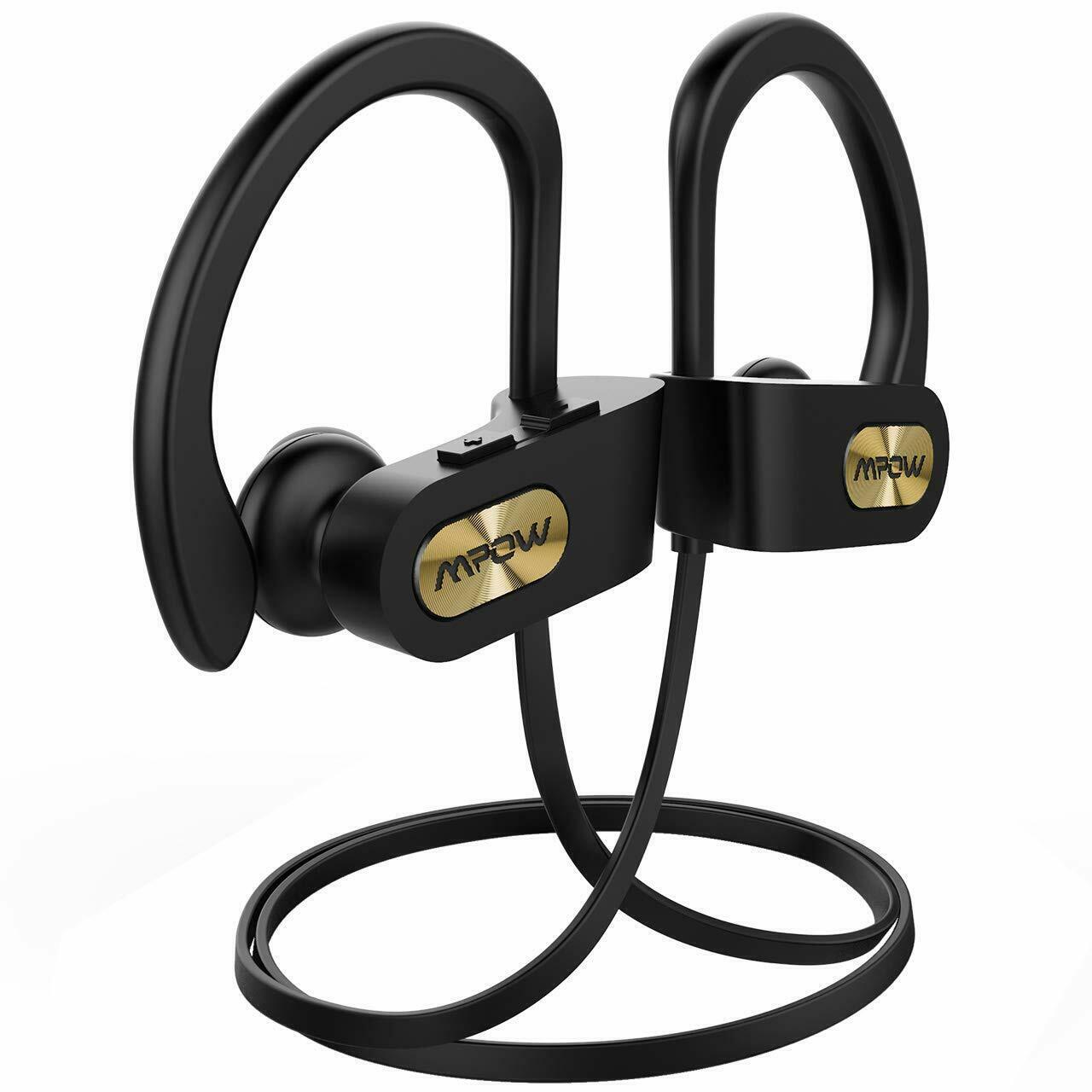 Mpow Flame Mpow Cheetah Auriculares Mpow Cascos Inalambricos Cable