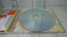 Dreamcast Pop'n Music 2 Japanese Version - Konami - With Obi - USED Rhythm Game