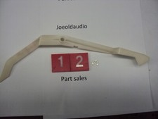 Sanyo TP-1010 Turntable Original Reject Lever Tested Parting Out Entire TP-1010.