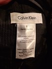 RTLS $68 NEW CALVIN KLEIN BOYS NAVY BLUE DRESS CHINO PANTS SZ 8 — photo 8