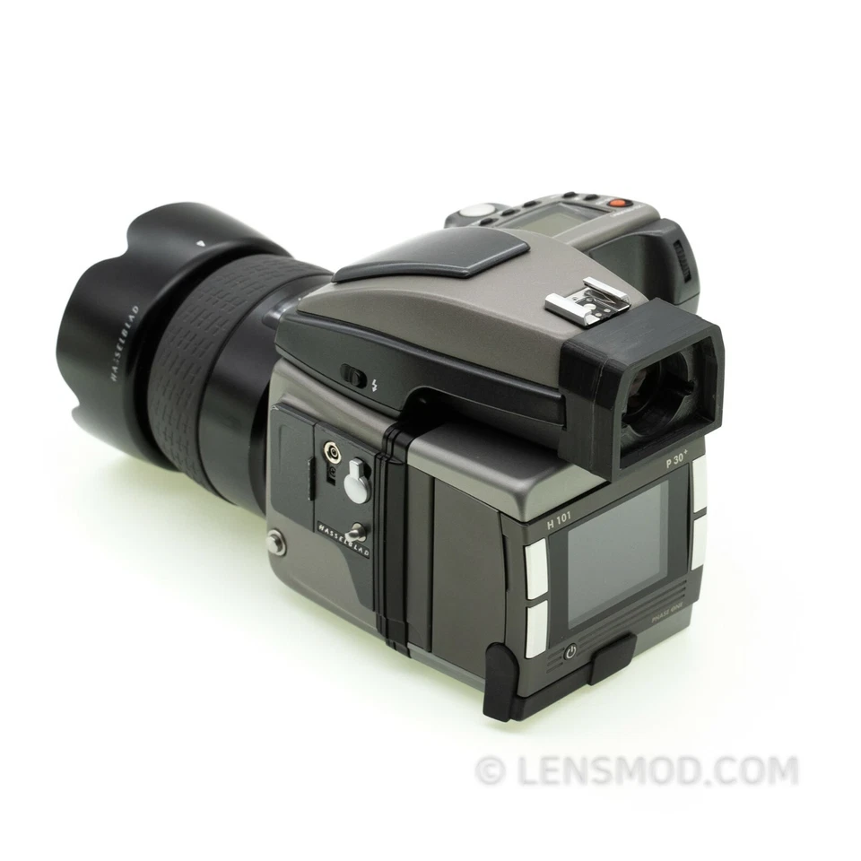 Ojo (pieza) para visores HV90X, HVD90X, HV90XII de cuerpo Hasselblad H (CFH) Foto 3 de 4