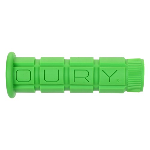 Oury Green Mountain Bike WaterCraft Jet Ski Atv Quad Hand Handle Bar