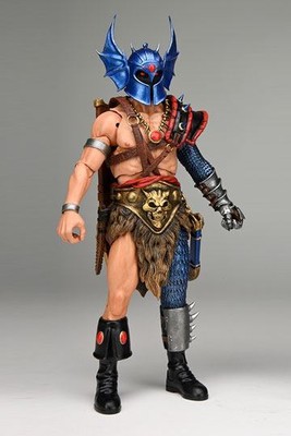 Dungeons & Dragons Actionfigur