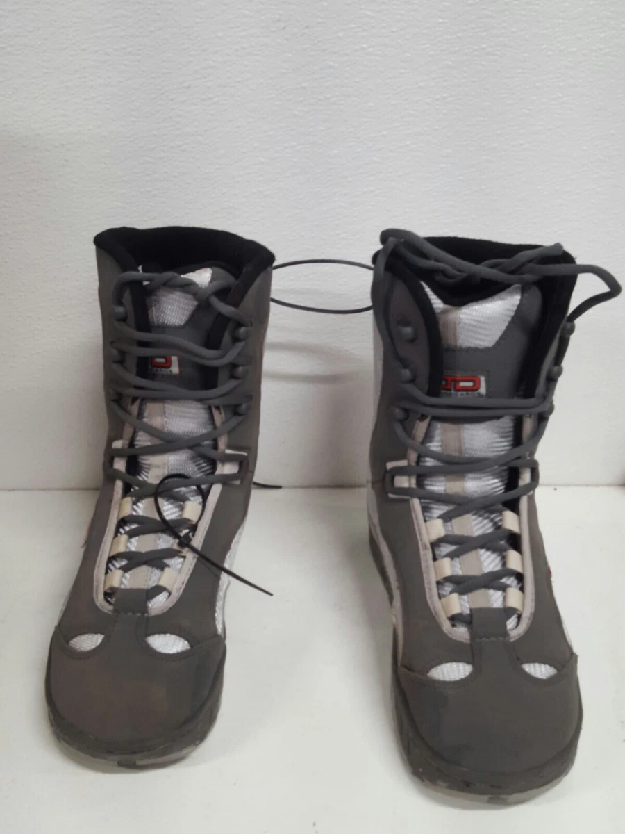 LTD Ski & Snowboard Boots for Men for sale - eBay display picture 1