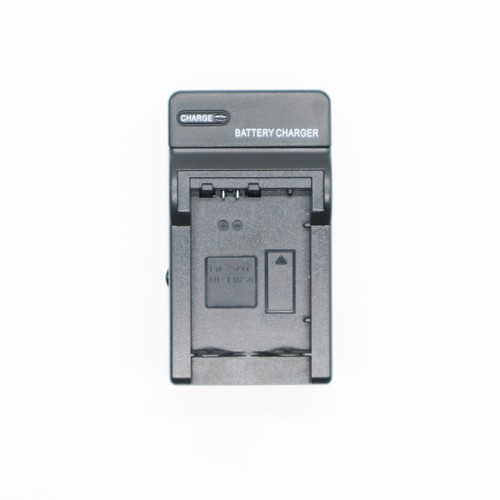 NP-FW50 Battery Charger For Sony NEX-3 NEX-5 NEX-5C NEX-5K SLT-A33 SLT-A55 Top - Picture 4 of 7