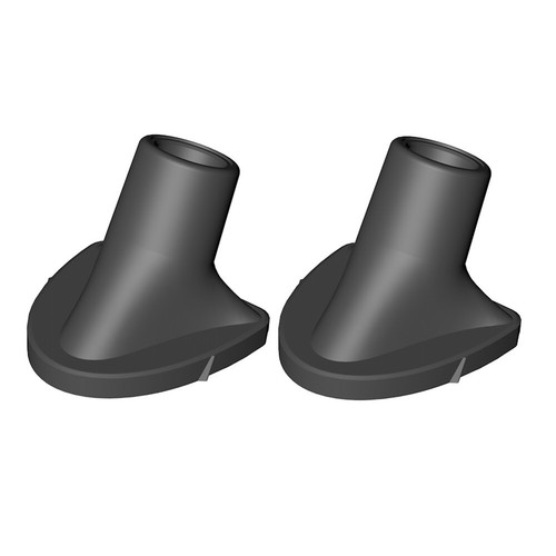 A-Golf Bag Feet A-Golf Bag Feet For Most-golf Bag Stand Golf Bag Feet Replace - Picture 2 of 2