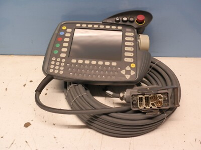 KUKA KCP KR C1 69-001-045 TEACH PENDANT ROBOTER Ohne OVP